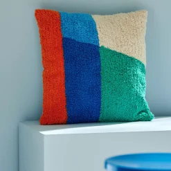 CASA Compari Cojin Multicolor