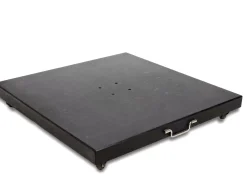 CASA Costa Pie De Parasol Negro