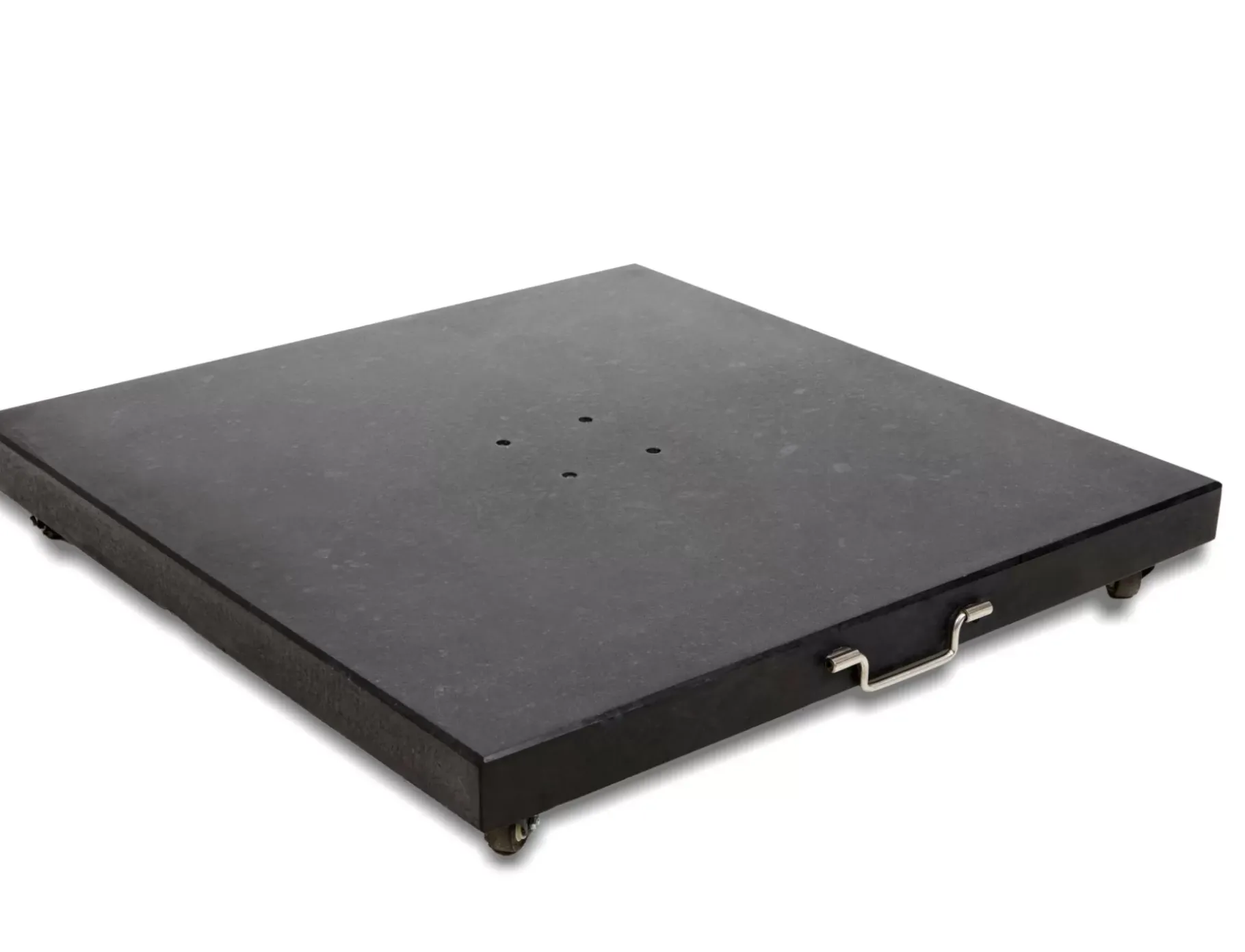 CASA Costa Pie De Parasol Negro