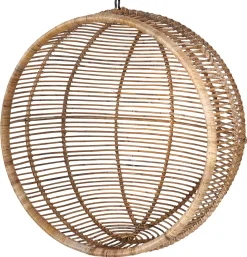 CASA Cozie Silla Lounge Natural