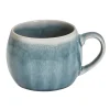 CASA Cozy Taza Azul