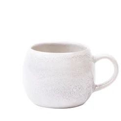 CASA Cozy Taza Blanco