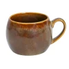 CASA Cozy Taza Marron