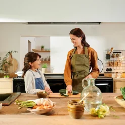 CASA Cozy Taza Marron