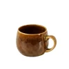 CASA Cozy Taza Marron