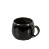 CASA Cozy Taza Negro
