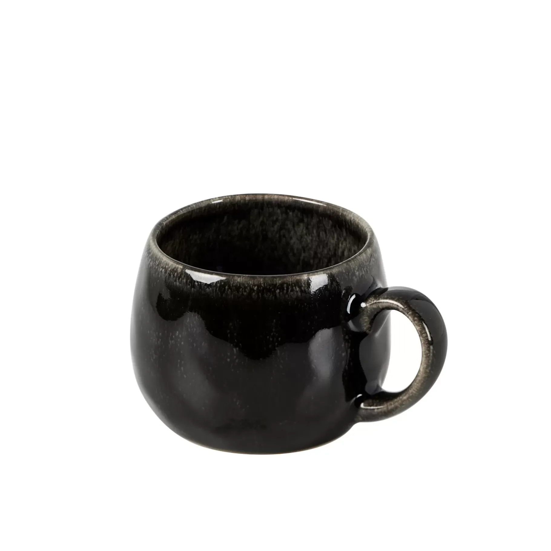 CASA Cozy Taza Negro