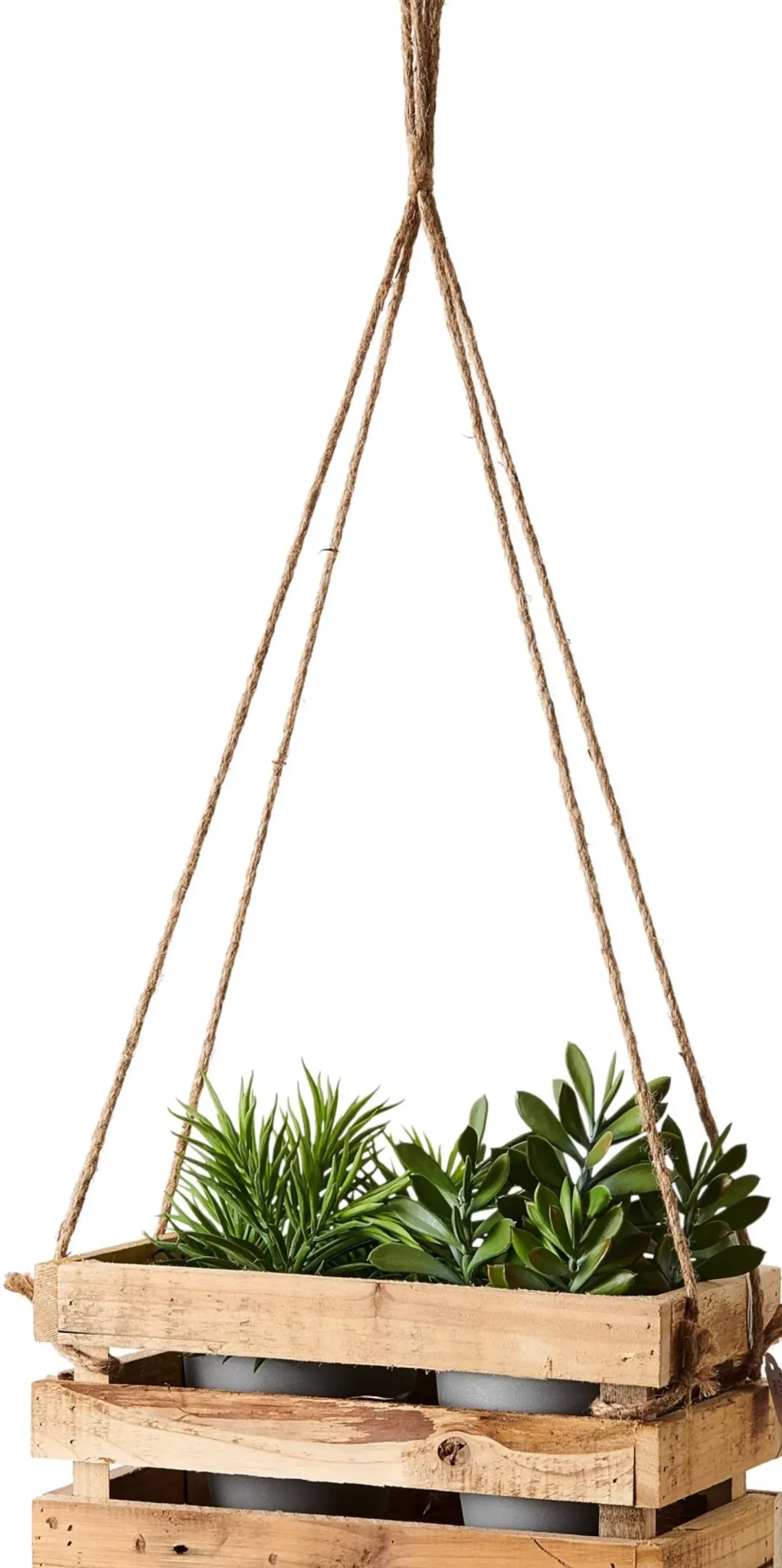 CASA Crate Caja Natural