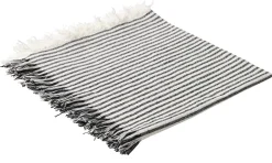 CASA Dalto Servilleta Blanco