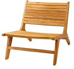 CASA Darma Silla Lounge Natural