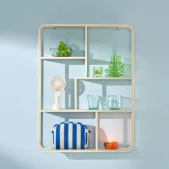 CASA Dax Estanteria P/Colgar Arena Arena