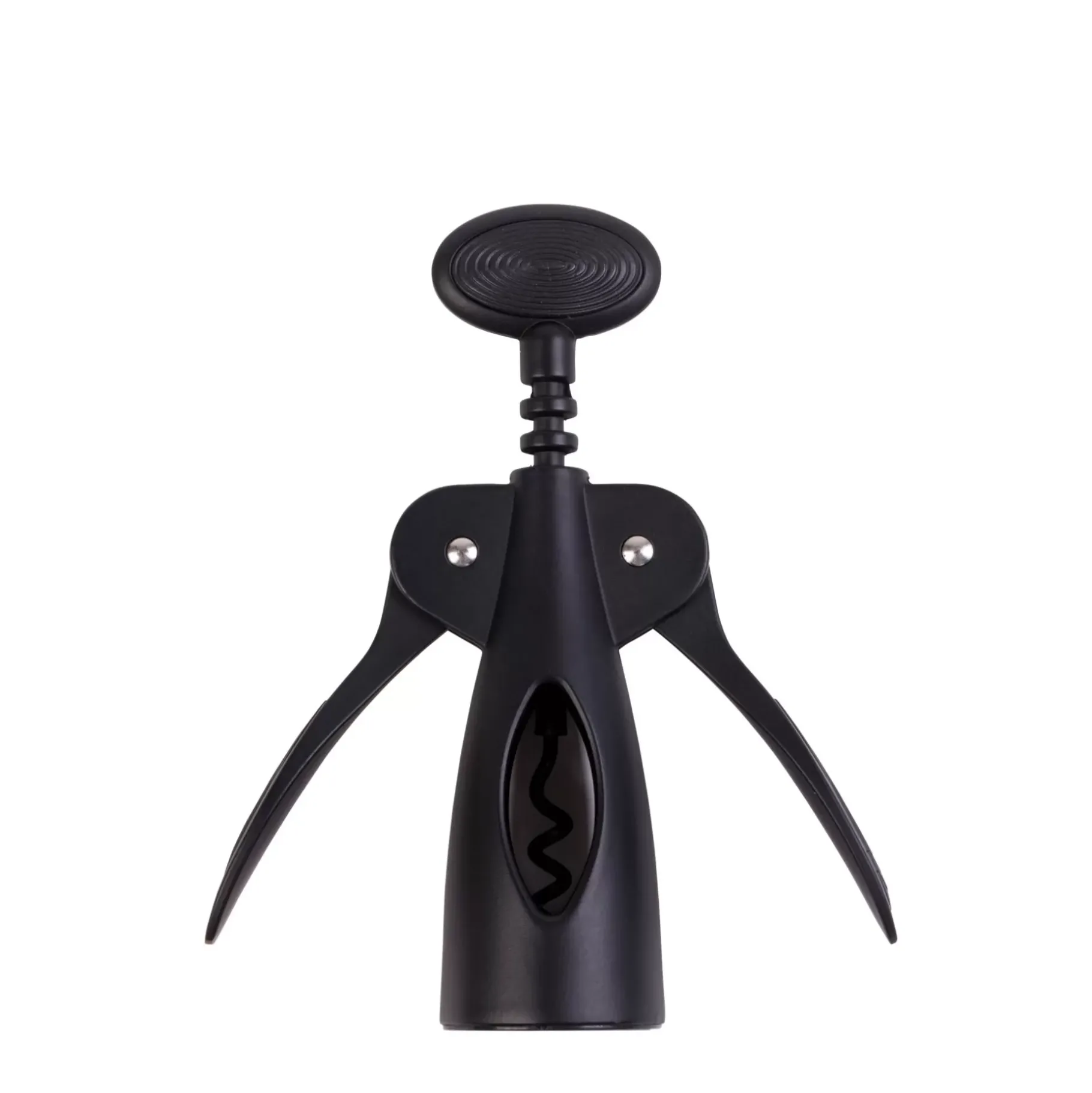 CASA Divino Sacacorchos Negro