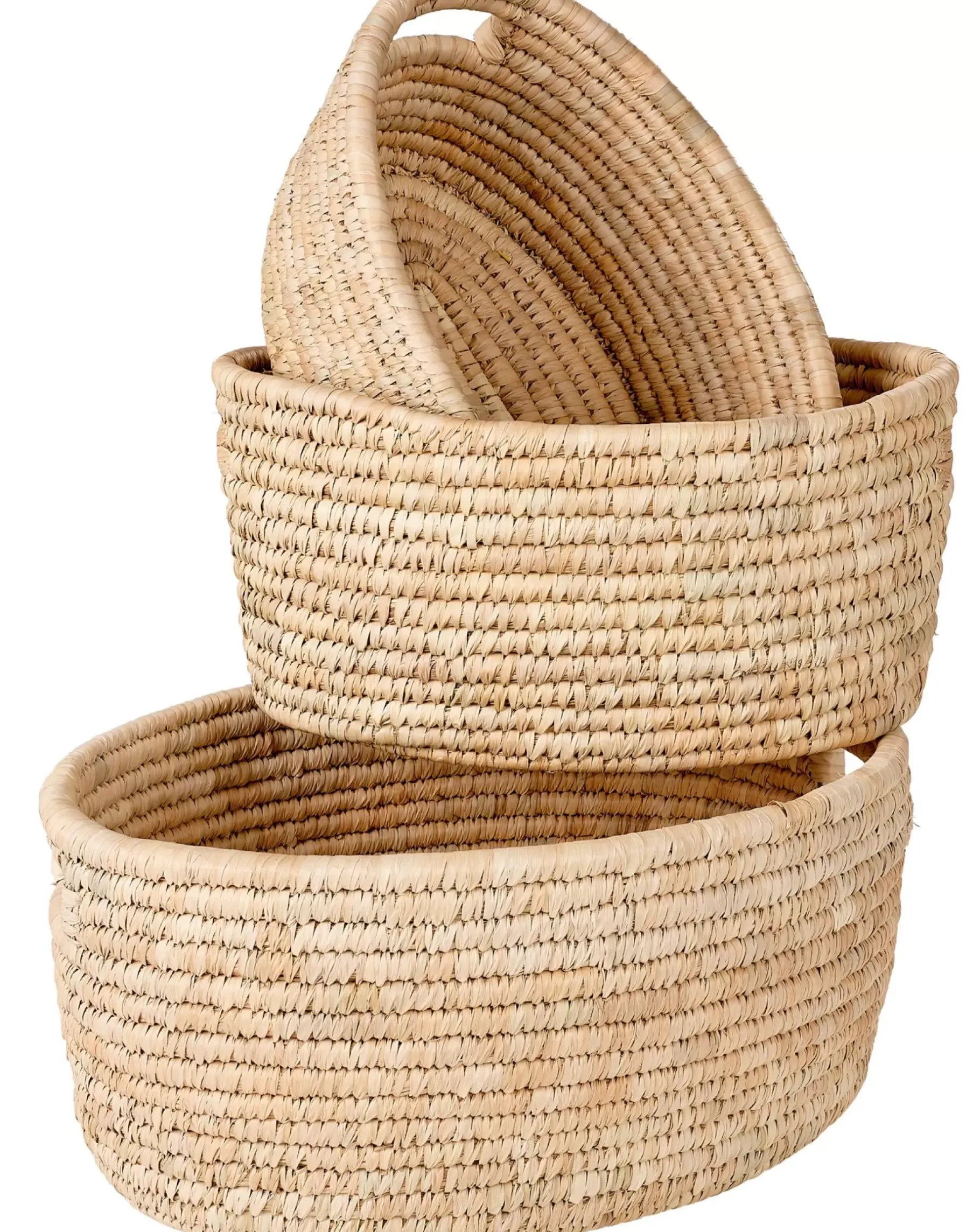 CASA Doebie Cesta L Natural