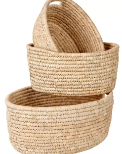 CASA Doebie Cesta M Natural