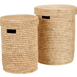 CASA Doebie Cesta Para Colada M Natural