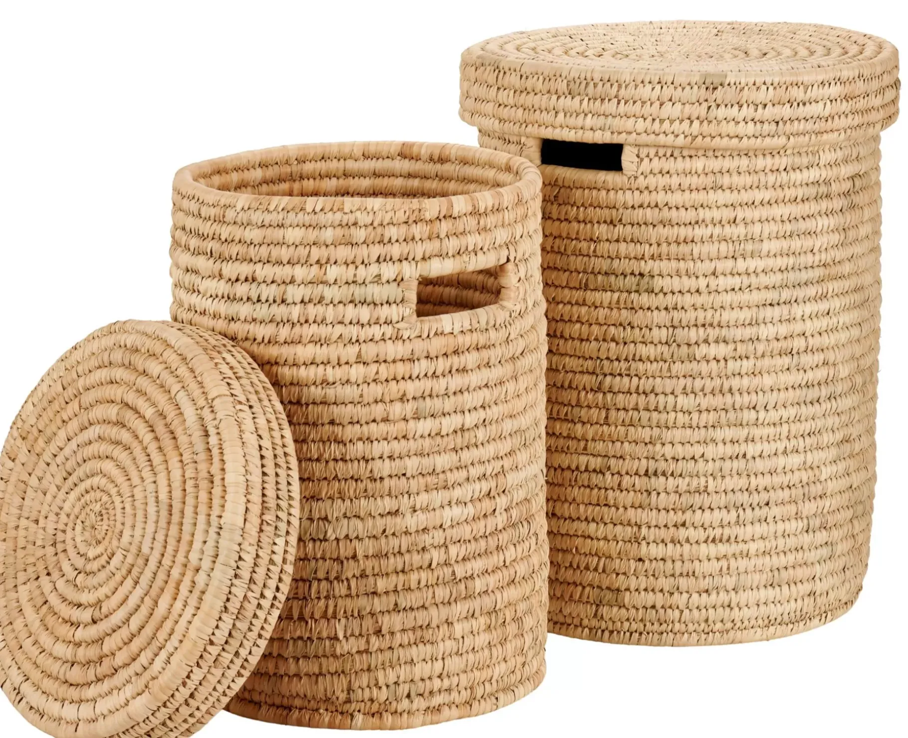 CASA Doebie Cesta Para Colada M Natural