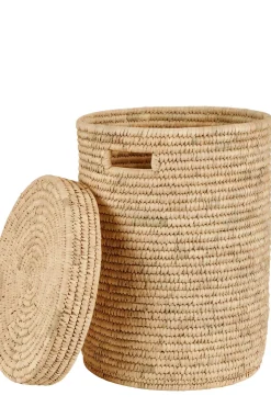 CASA Doebie Cesta Para Colada Natural