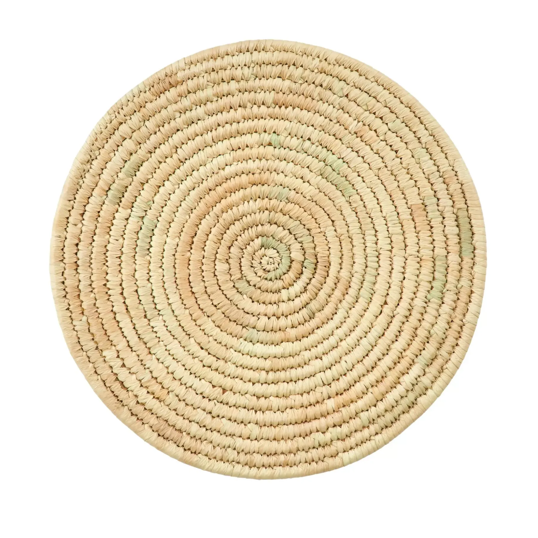 CASA Doebie Mantel Individual Natural