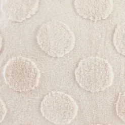 CASA Dotie Cojin Blanco