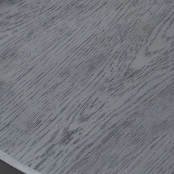 CASA Draco Mesita De Salon Negro