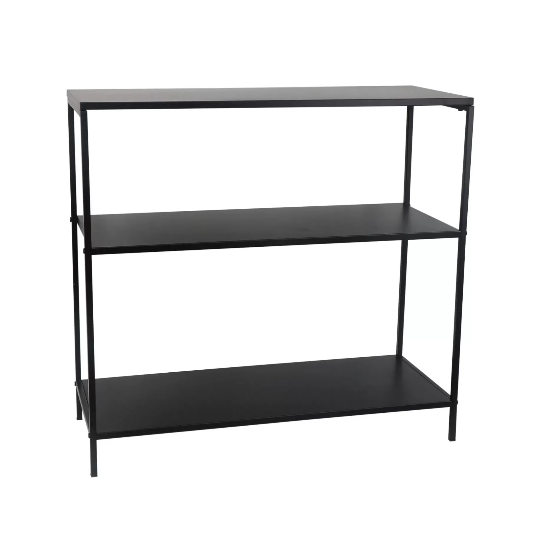 CASA Dundee Consola Negro