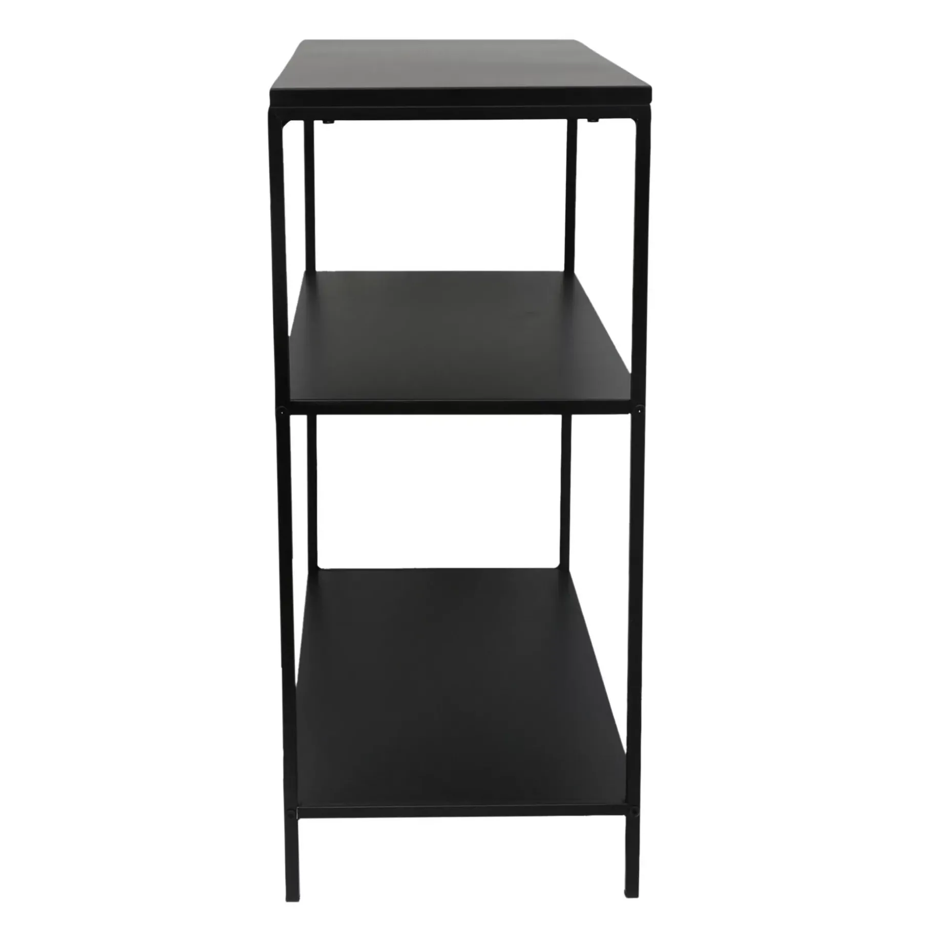 CASA Dundee Consola Negro