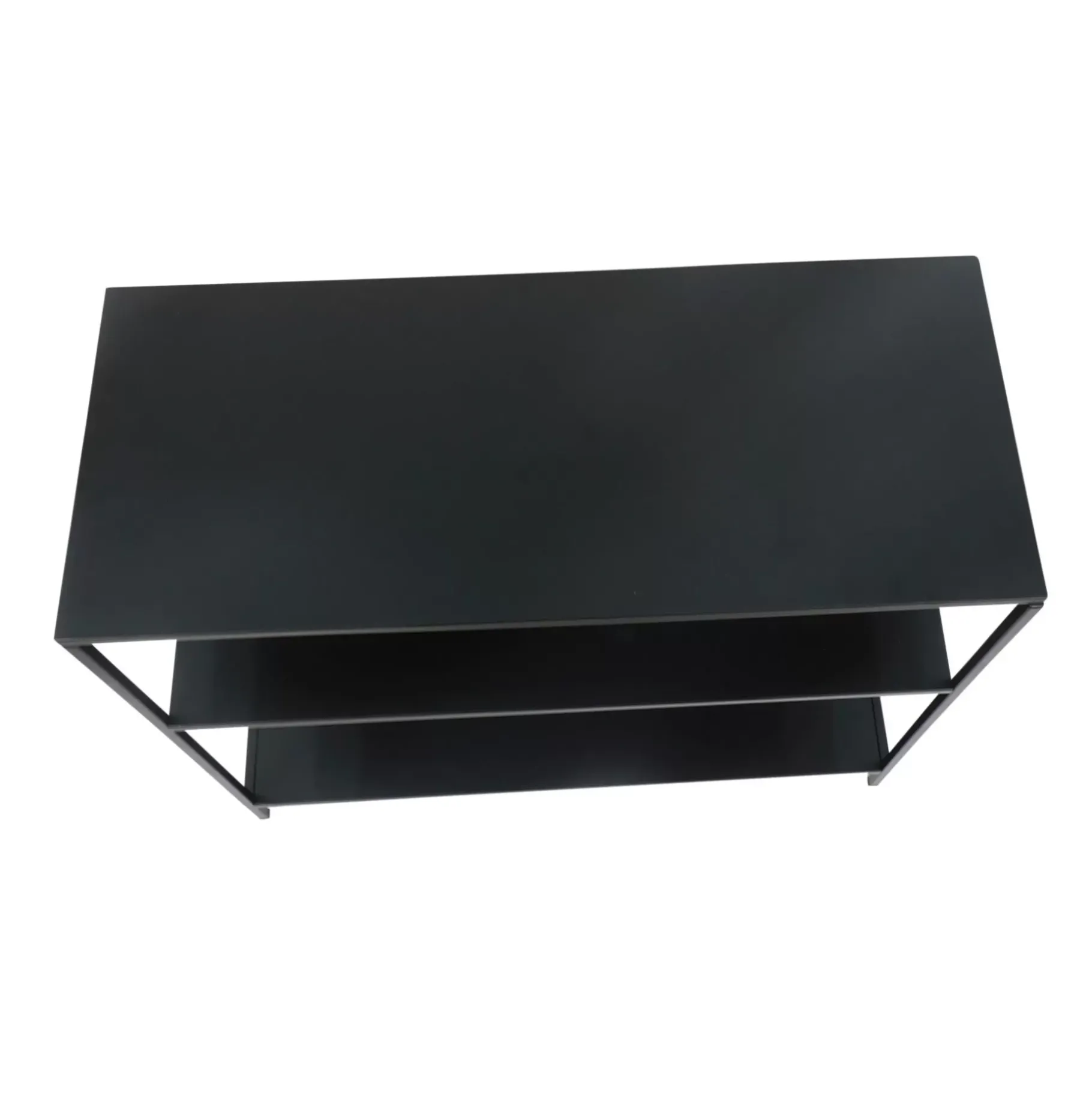 CASA Dundee Consola Negro