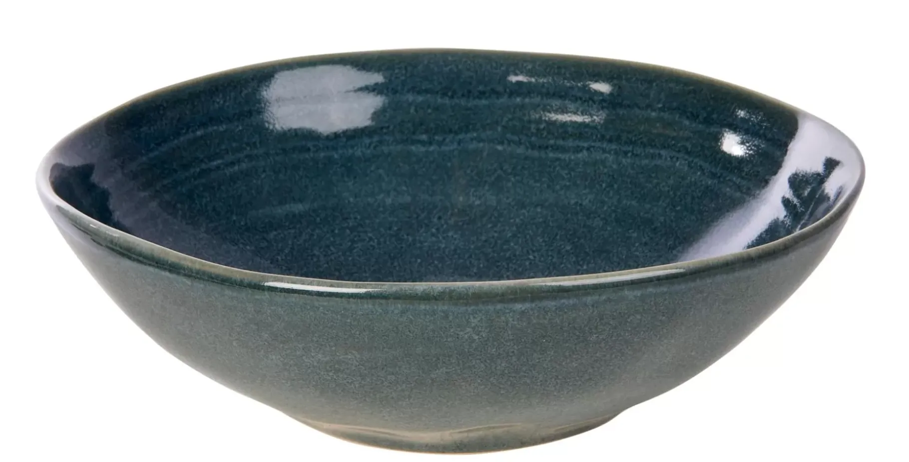 CASA Earth Cloud Plato Hondo Azul