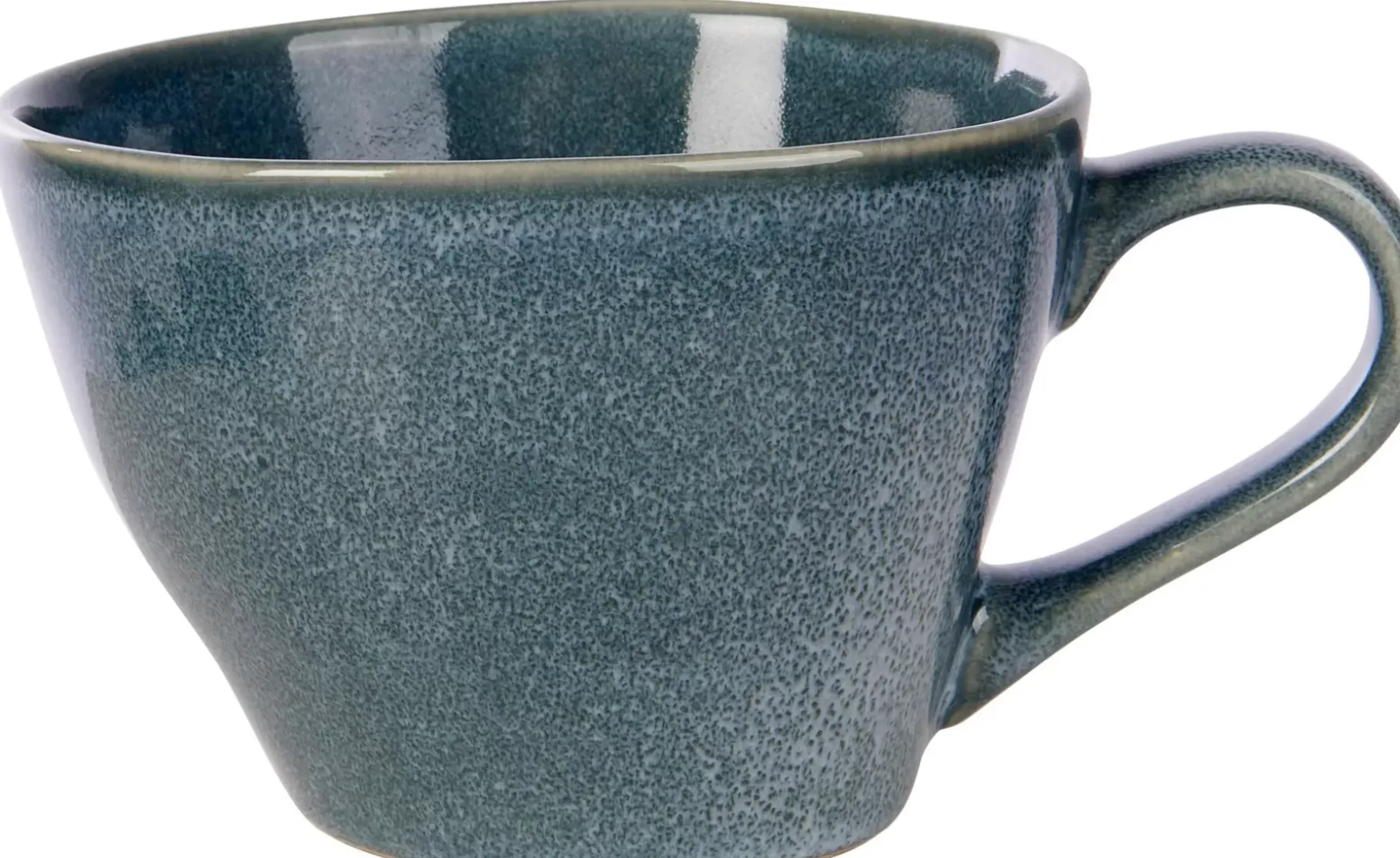 CASA Earth Cloud Tazon Azul