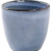 CASA Earth Ice Taza Azul Claro