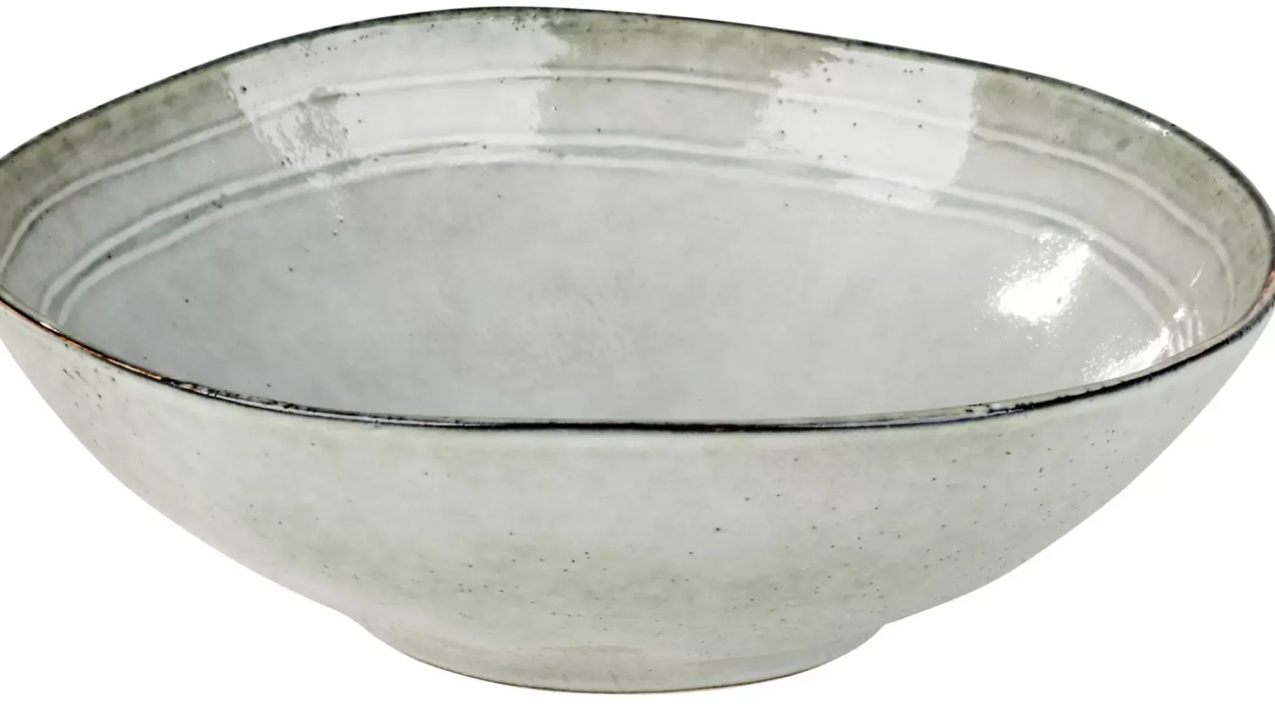 CASA Earth Lagoon Plato Hondo Verde Claro