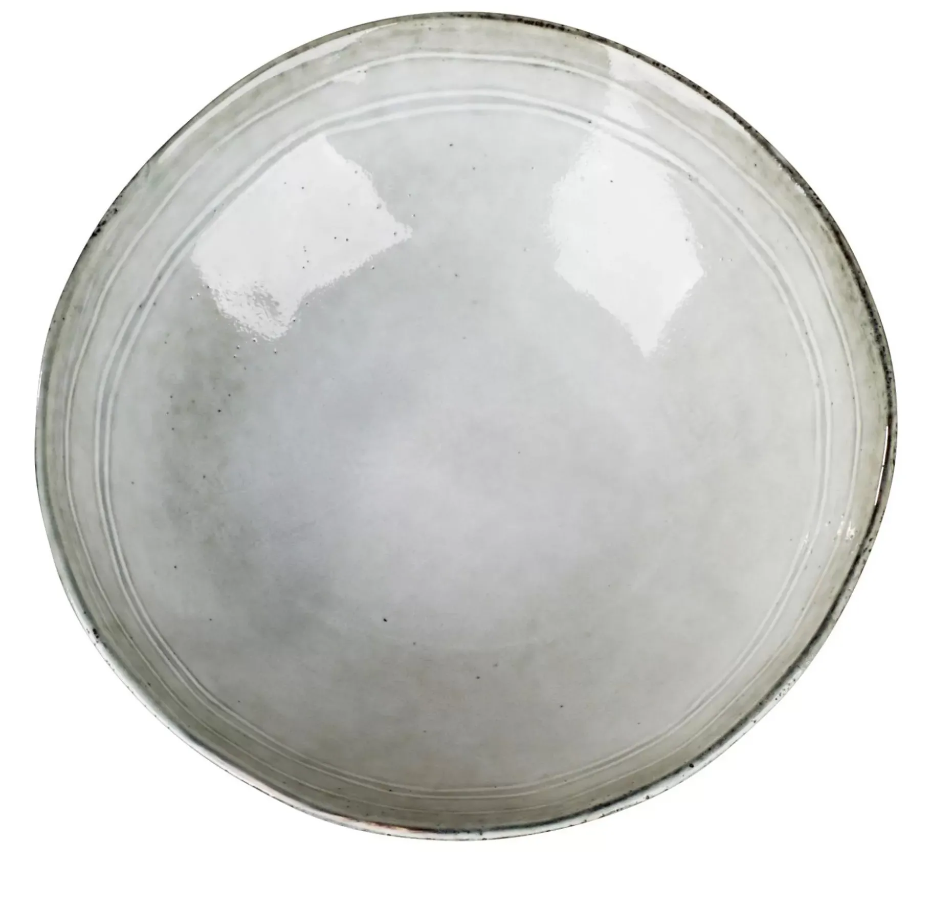 CASA Earth Lagoon Plato Hondo Verde Claro