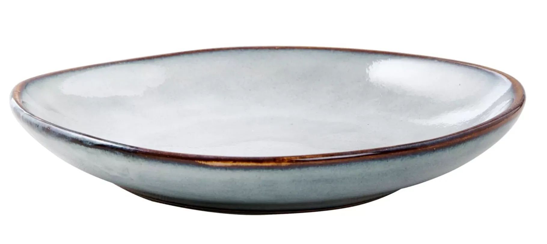 CASA Earth Lagoon Plato Verde Claro