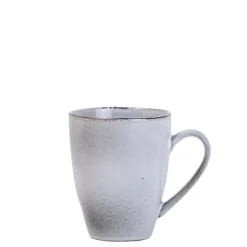 CASA Earth Lagoon Taza Con Asa Verde Claro