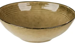 CASA Earth Sand Plato Hondo Marron Claro