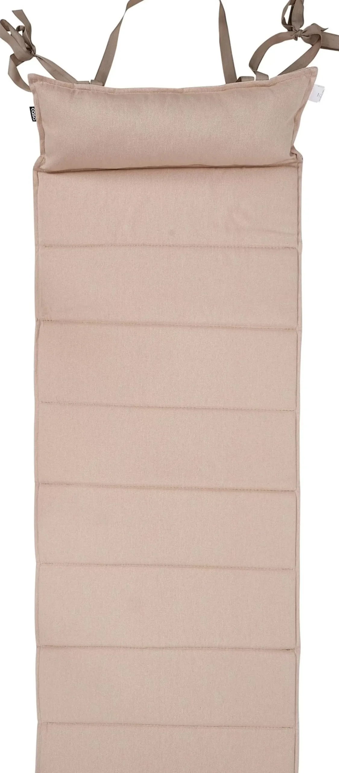 CASA Eco Colchon De Exterior Beis