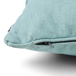CASA Eco Outdoor Cojin Aguamarina