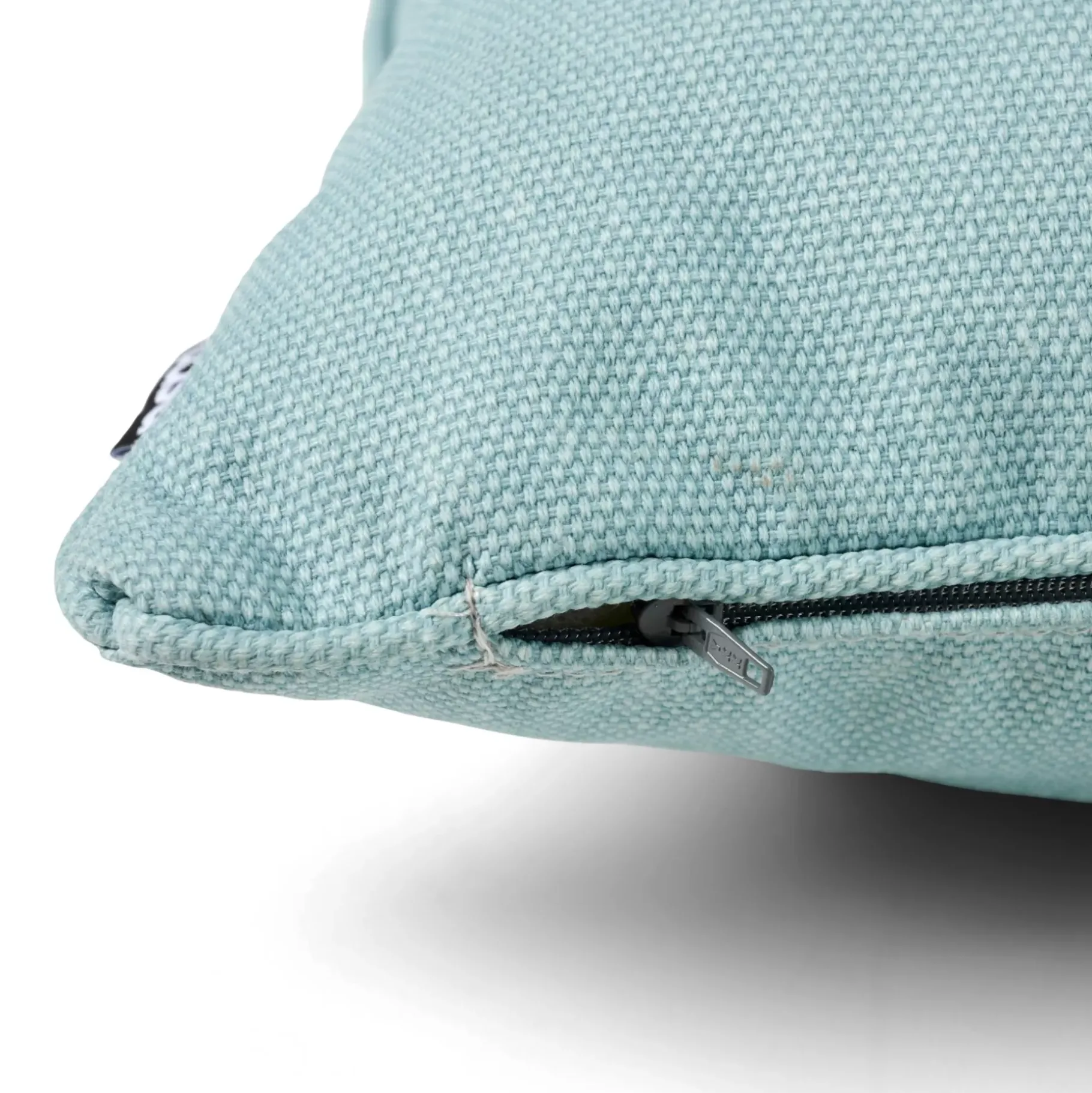 CASA Eco Outdoor Cojin Aguamarina