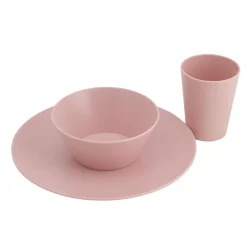 CASA Ecoserve Plato Morado