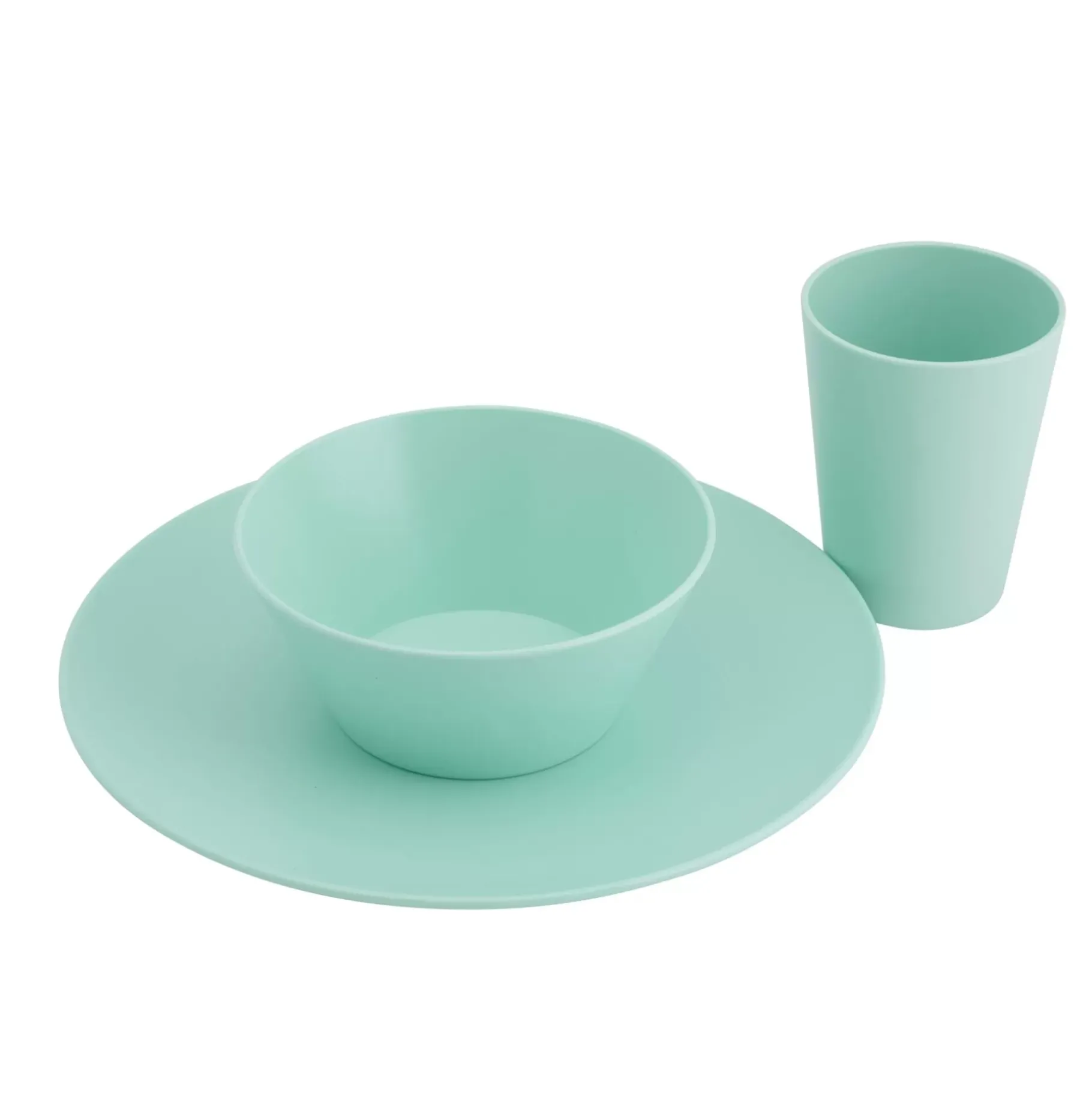 CASA Ecoserve Taza Verde