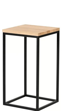 CASA Eki Soporte Para Plantas Natural