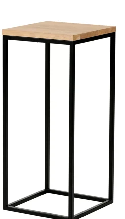 CASA Eki Soporte Para Plantas Natural