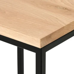 CASA Eki Soporte Para Plantas Natural