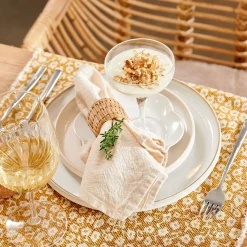 CASA Elba Servilleta Beis