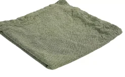 CASA Elba Servilleta Verde Oscuro