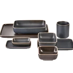 CASA Elements Plato Negro