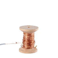 CASA Elli Guirnalda Cobrizo