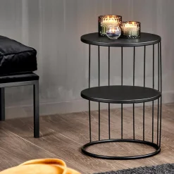 CASA Elmer Mesa Auxiliar Negro