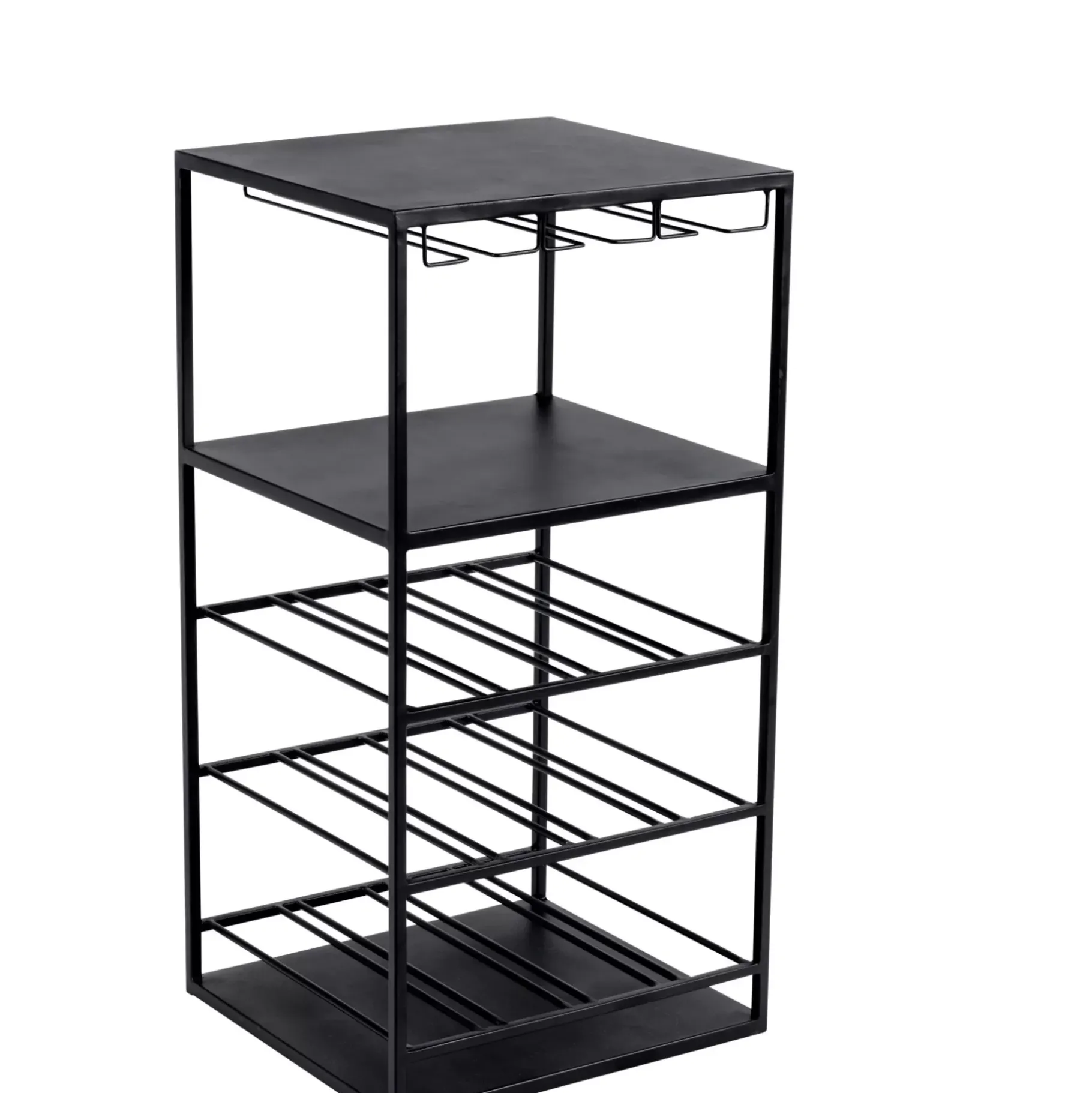 CASA Emile Botellero Negro