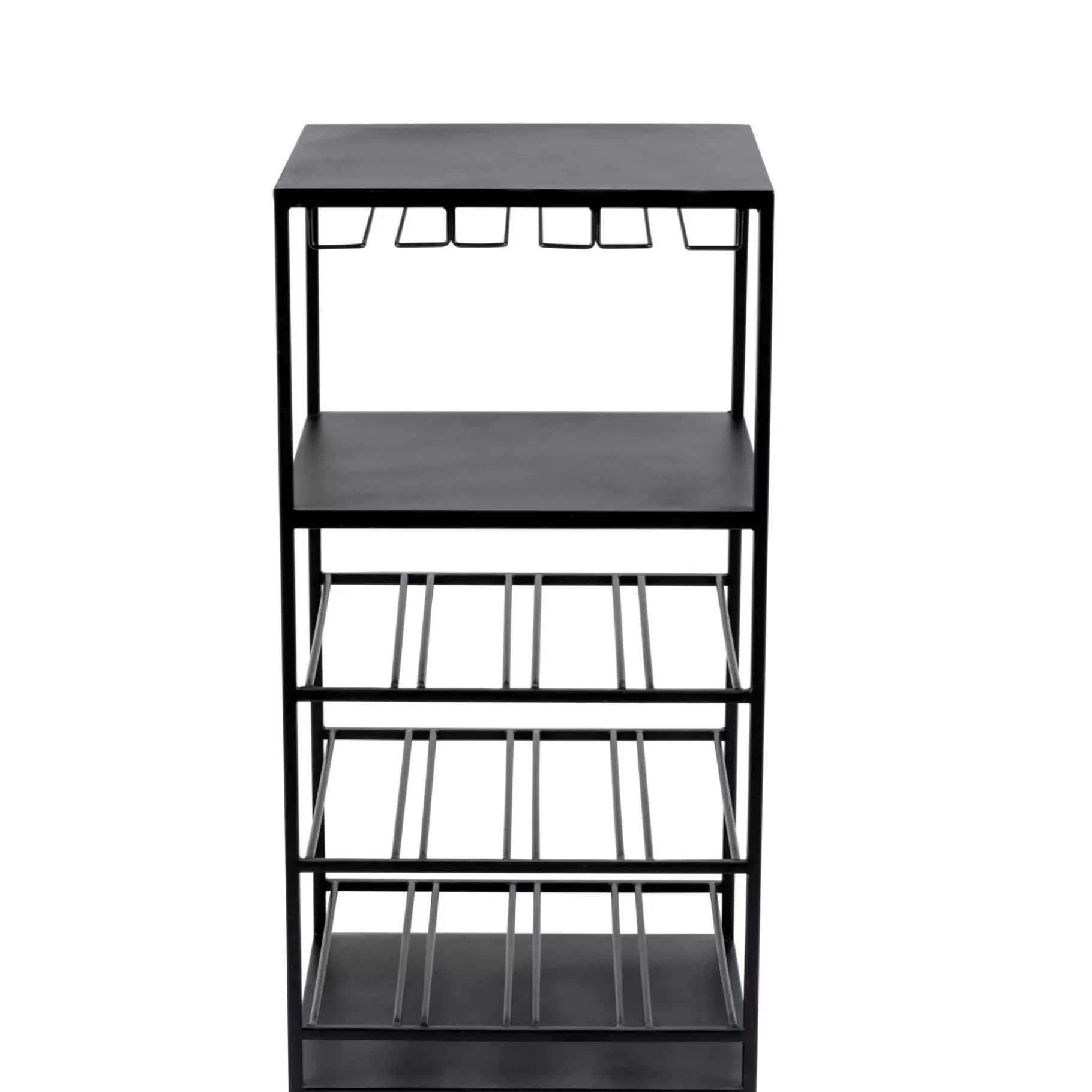 CASA Emile Botellero Negro